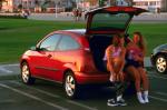 Ford Focus 1999 года